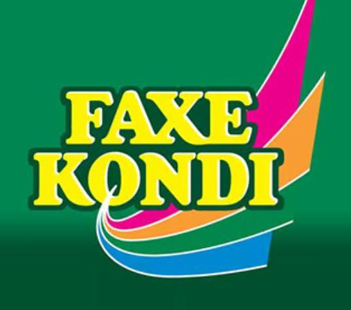 Faxe Kondi