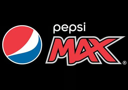 Pepsi Max